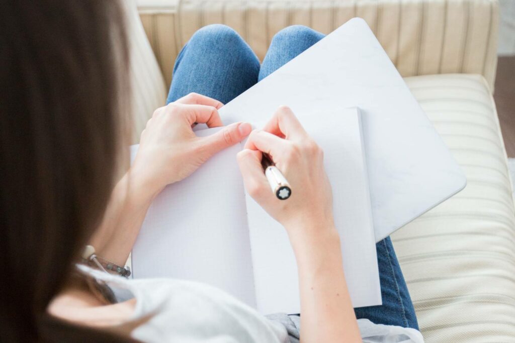 10 gute Gründe für ein eigenes Bullet Journal