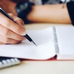 Mama liebt Listen #MachdirdasLebenleichter 15 Gedanken sortieren ganz einfach mit Stift und Papier