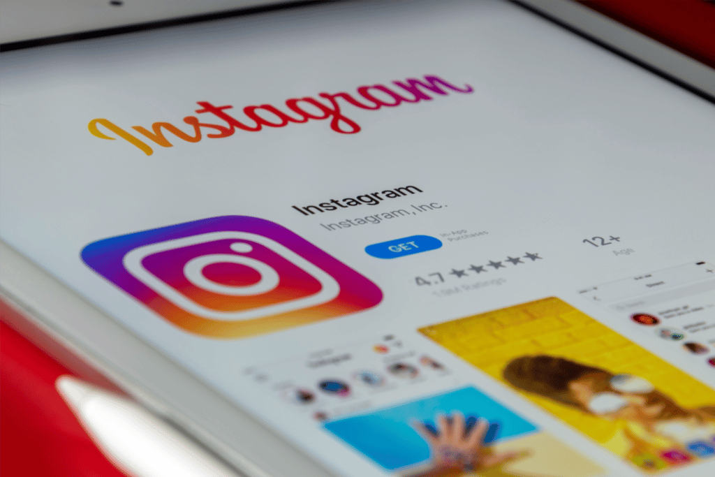 Wie ich Instagram von meinem Handy löschte und die Welt sich dennoch weiterdreht