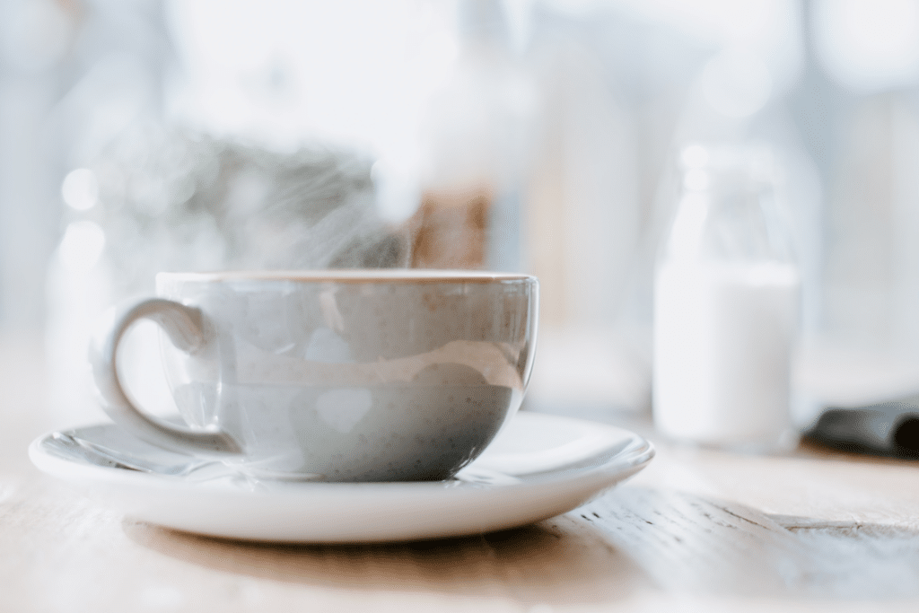 Morgenroutine: 5 + 3 Ideen für einen entspannten Start in den Tag