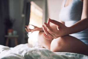 Abendroutine: Hier kommen 8+1 Ideen zum Ausprobieren.