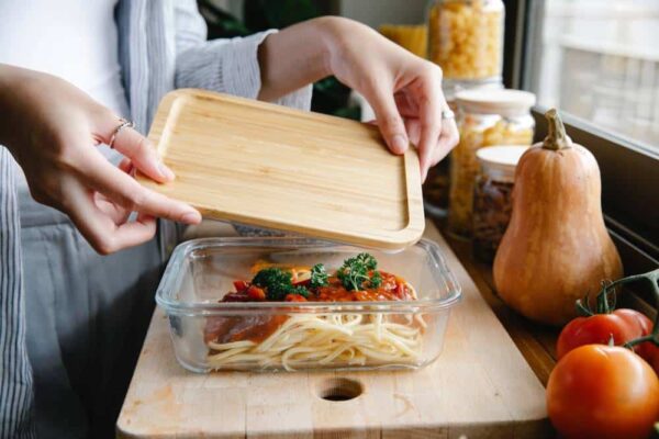 Mit Meal Planning ist Kochen für die Familie ganz einfach