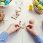 Mama liebt Listen #MachdirdasLebenleichter 5 Ostern planen leichtgemacht