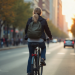 Mama liebt Listen #MachdirdasLebenleichter 16 freepik candid lifestyle photo of a woman riding a bike on 8395