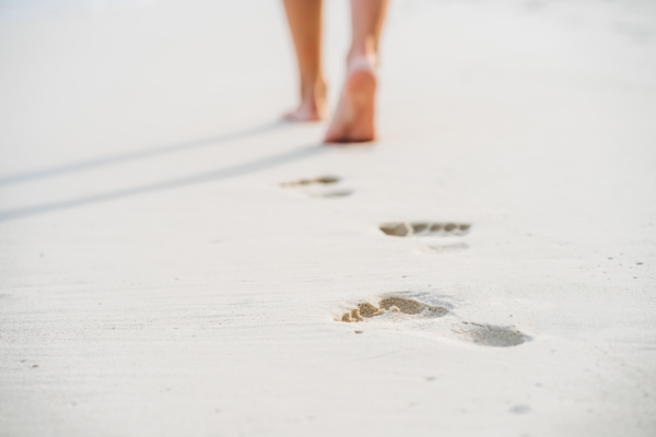 Selbstfürsorge im Urlaub: Kleine Auszeiten zwischen zwei „Mamaaa“-Rufen