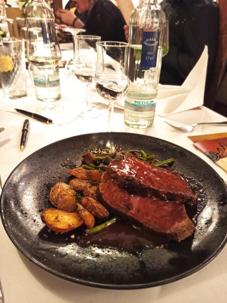 2025: Wenn das Leben plötzlich Kopf steht... der etwas andere Jahresrückblick 11 IMG 20250124 204832