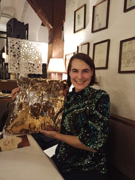 2025: Wenn das Leben plötzlich Kopf steht... der etwas andere Jahresrückblick 10 IMG 20250124 223632