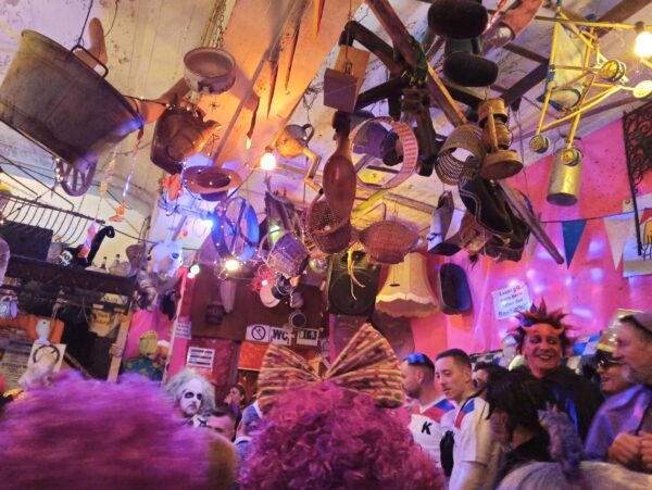 2025: Wenn das Leben plötzlich Kopf steht... der etwas andere Jahresrückblick 13 IMG 20250301 214201