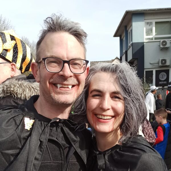 2025: Wenn das Leben plötzlich Kopf steht... der etwas andere Jahresrückblick 14 IMG 20250304 133743 scaled e1767111825980