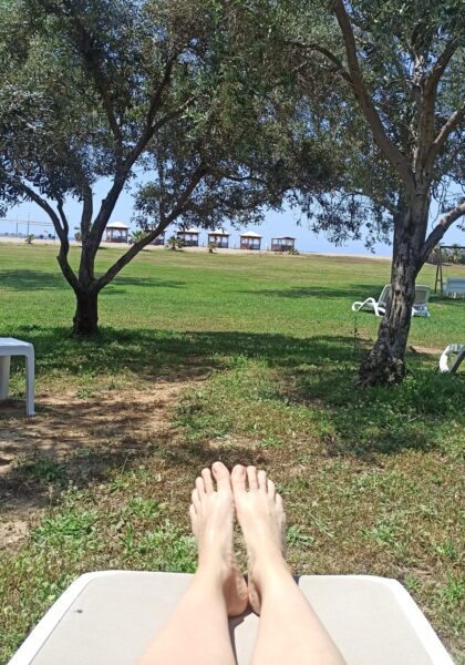 2025: Wenn das Leben plötzlich Kopf steht... der etwas andere Jahresrückblick 2 IMG 20250519 120552 scaled e1767187041543