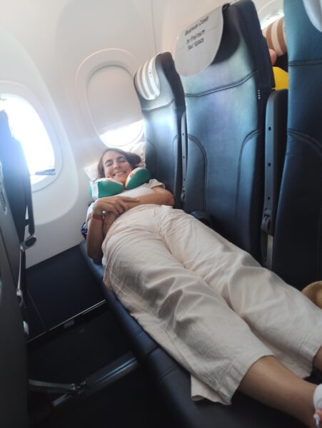 2025: Wenn das Leben plötzlich Kopf steht... der etwas andere Jahresrückblick 19 IMG 20250525 133850