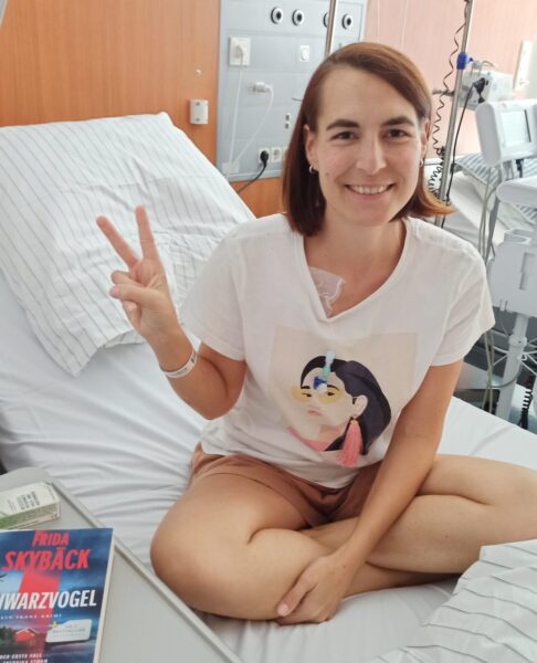 2025: Wenn das Leben plötzlich Kopf steht... der etwas andere Jahresrückblick 22 IMG 20250808 150104 scaled e1767170289712