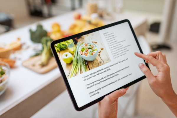 Meine 3 liebsten Foodblogs für Familien