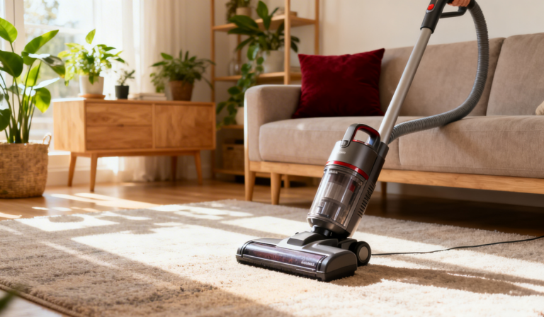 Putzen oder aufräumen: Kennst du den Unterschied?