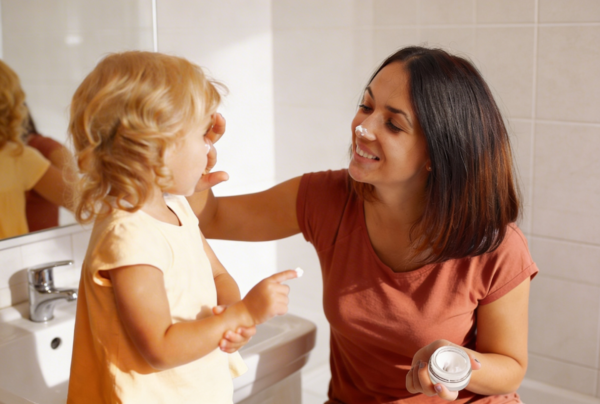 Meine Selbstfürsorge Routinen als Mama im Familienalltag